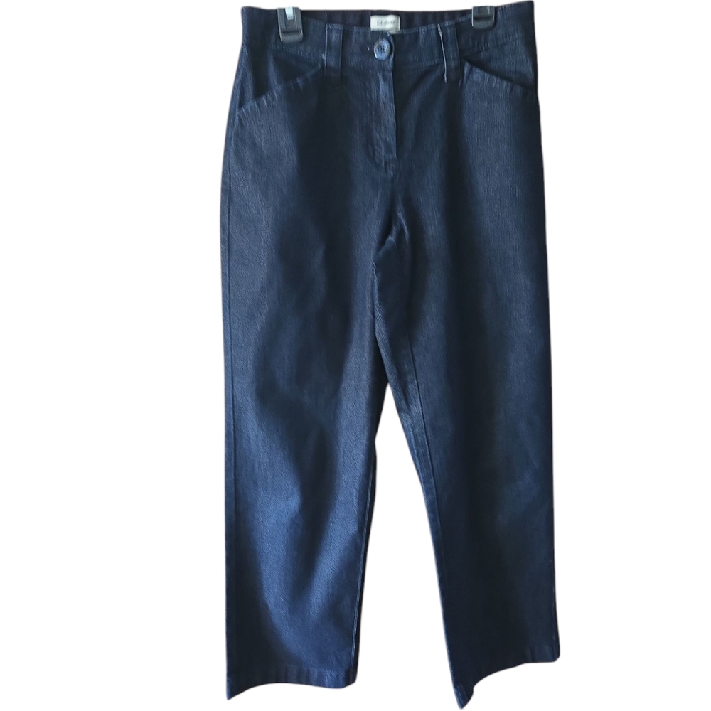 Classic Fit L. L. Bean Women's Jeans - Picture 6 of 6